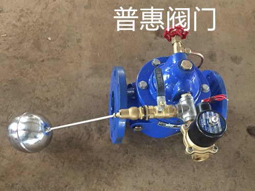 電動補水閥發貨北京電動補水閥好用的5個優勢